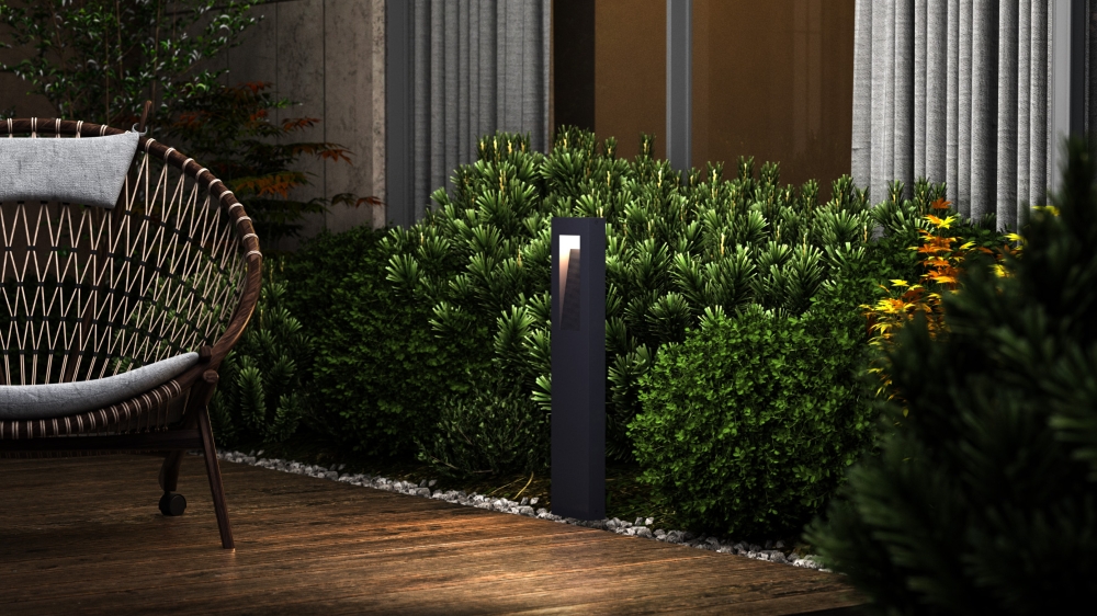 Lutec Design tuinlampArteo - 7217001454